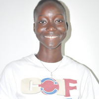 Bernadette Mendy