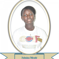 Julmina Mendy